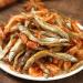 Small Fish and Shrimp Small Fish Dried Goods Hunan Specialty Small Fish Small Shrimp Dried Food Wild River Shrimp Small Fish Dried Fish (16 oz) - Buy Online on SooperMarket.com