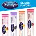 Pedialyte Electrolyte Powder Variety Pack 3.6 oz (Pack of 4) | Electrolyte Drink Bundle - Buy Online on SooperMarket.com