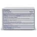 BD Alcohol Wipes 1-Ply, 70% Isopropyl Alcohol, 200 Individually-Wrapped Prep Pads - Pack of 1200 - Buy Online on SooperMarket.com