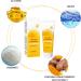 Turmeric Overnight Spa Mask - Nourishing Sleeping Mask - Facial Moisturizer Hydrating Skincare Facial Mask For All Skin Types - Overnight Mask Shrink Pores Brighten Skin Tone - Buy Online on SooperMarket.com