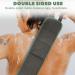 Liseternal Shower Back Scrubber for Women - Exfoliating Body Scrubber with Thickened Sponge - Machine Washable - 39.4'' x 4.9 - Buy Online on SooperMarket.com
