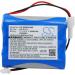 Replacement Battery for GIMA BM3 BM3 Plus BM5 - 2600mAh/11.1V - International Shipping Available - Buy Online on SooperMarket.com