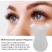 Virtcooy Y Shape Eyelash Brush Comb | Stainless Steel Eyelash Lift Brush | Reusable Grafting Eyelash Lift Portable Makeup Beauty Tool Supplies for Girls Women Silver Y - Buy Online on SooperMarket.com