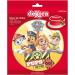 Dekora 160129 for PAW PATROL fans Round 20cm Edible WAFER cake topper. - Buy Online on SooperMarket.com