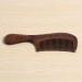 jklashfi 3X Unisex Sandalwood Comb Women Men Home Travel Wood Anti-Static Fine-Tooth Comb Wooden Handles Hair Comb - Buy Online on SooperMarket.com