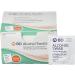 BD Alcohol Swabs 100 Each - Pack of 3 | Antiseptic Wipes for Skin Cleansing - Buy Online on SooperMarket.com