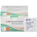 BD Alcohol Prep Swabs - 100 Pack | Antiseptic Wipes for Skin Cleansing - Buy Online on SooperMarket.com