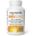 Natural Factors Regenerlife NMNSURGE 150 mg 60 vegetarian capsules Metobolically Active (Vitamin B3) Nicotinamide Mononucleotide (NMN) Healthy Aging Support - Buy Online on SooperMarket.com