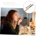 Didiseaon 4 Pcs Pencils Makeup Palettes Eye Shadow Palette Eyebrow Pencil Brush Eyeliner Pigment Bicuspid Miss - Buy Online on SooperMarket.com