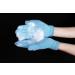 8 Pairs Double Sided Exfoliating Gloves for Body Scrubbing and Spa Massage - Buy Online on SooperMarket.com