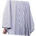 Angoily Barber Hairdressing Cape | Professional Salon Apron for Hair Cutting & Cosmetology - Buy Online on SooperMarket.com