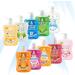 Astonish Protect & Care Citrus Grove Hand Wash 650ml | Moisturising & Anti-Bacterial - Buy Online on SooperMarket.com