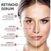Face Moisturiser Retinoid 2% Emulsion Retinol Serum High Strength for Face Retinol Face Serum Anti Wrinkle Serum Fade Fine Lines Acne Reduced Skin Repair Serum for Women & Men 30ml 1PC Retinoid 2% Emulsion - Buy Online on SooperMarket.com