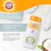 Arm & Hammer Ultra Fresh 2-In-1 Puppy Shampoo + Conditioner 473ml - Tearless Formula with Buttermilk & Coco Butter - Buy Online on SooperMarket.com