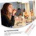NOLITOY 2pcs Liquid Eyeshadow Highlighter Glitter Eye Shadow Makeup Supplies Miss Eyeliner - Buy Online on SooperMarket.com