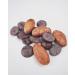 Africa Cacao Buttons 100% Raw and Pure Cocoa 250g Located in The Rainforest of Africa. - Buy Online on SooperMarket.com