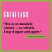 Maybelline Great Lash Mascara 100 Blackest Black - 0.43 fl oz | Volume & Definition - Buy Online on SooperMarket.com
