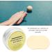 CHICIRIS Stick Cue Wax 50g | Premium Pool Shaft Wax for Smooth Play | International Shipping Available - Buy Online on SooperMarket.com