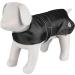 TRIXIE Water-Repellent Dog Coat Mantel Orl ans XL - Black 80 cm | Durable Pet Apparel for All Weather - Buy Online on SooperMarket.com