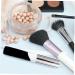 HAPINARY 10 Pcs Mascara Tube with Wand Empty Eyelash Serum Tube Oils Empty Mascara Tube Eyeliner Tubes Empty - Buy Online on SooperMarket.com