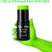 Go Ho Cream-Blendable Light Green Face Paint Stick (1.06 Oz) for Grinch Costume | Halloween Cosplay SFX Makeup | Waterproof - Buy Online on SooperMarket.com