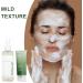 FunnAura 100 ml Cleansing Oil Mild 150 ml Face Foam Cleanser Pore Control Cleaning Oil for All Skin Types - Buy Online on SooperMarket.com
