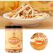 Orange Peel Ginger Rice Tea Herbal Tea Canned Fried Shredded Ginger Rice Tea Health Preserving Flower Tea - Buy Online on SooperMarket.com