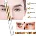 Snake Venom Peptide Anti-Wrinkle Eye Cream & Serum Set - TYGHBN Lumilight Vshell Eye Care Kit (3PCS) - Buy Online on SooperMarket.com