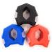Jaw Exerciser by Mondy Moo Face & Neck Toner Exerciser Ball Fitness Ball (Red) - Buy Online on SooperMarket.com