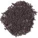 Vlasy Silicone Lined Nano Rings Beads for Nano Tip Hair Extensions Micro Nano Beads (400pcs Brown) 400 Count (Pack of 1) Brown