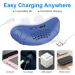 Anti Snoring Nose Vents Plugs - Stop Snoring Solution - Blue 1 Count - Buy Online on SooperMarket.com