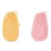 Juvale Soap Exfoliating Bag 4 Pack - 3.5 x 6 Inches - Shower Essential in 4 Colors - Buy Online on SooperMarket.com