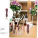 HAPINARY 1pc Dispensing Plate Tool Cosmetic Pressing Stamper Wax Seal Stamp Head Copper Copper Head 1 count (Pack of 1) Brown - Buy Online on SooperMarket.com