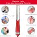 Terahertz Therapy Instrument Terahertz Blower Therapy Device Intelligent Power-Off Protection/3 Gear Wind Speed Adjustable for Accelerating Metabolic Destruction - Buy Online on SooperMarket.com