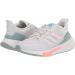 adidas Women's Eq21 Running Shoe - Size 7 - Dash Grey/Almost Pink/Acid Red - Buy Online on SooperMarket.com