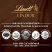 Buy Lindt Lindor Chocolate Balls 250g | Milk White Salted Caramel & Hazelnut | Premium Praline Gift Mix - International Shipping - Buy Online on SooperMarket.com