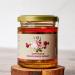 British Cotswold Wildflower Honey - Pure Natural British Honey Direct from the Producer (227g Jar) Wildflower 227 g (Pack of 1)