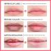 Berry Lip Masks Set Berry Lip Balm Gift Set Nourshing Lip Sleeping Mask Overnight Lip Balms for Dry Chapped Lips Dark Lip Care Day & Night Lip Repair Lip Moisturizer Gifts Berry Lip Mask + Lip Balm - Buy Online on SooperMarket.com