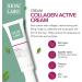 SkinLabo - Collagen Active Cream Restructuring and Filling Reduces the Appearance of Fine Lines Anti-Wrinkle Action with Collagen - 30 ml New Version - Buy Online on SooperMarket.com