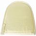 2 Pack Soft Terry Cloth Exfoliating Sisal Shower Scrubber Mitts - Skin Care Bath Spa Gloves for Anti-aging Results - Buy Online on SooperMarket.com