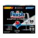 Finish Quantum Ultimate+ Dishwasher Detergent 96 Tablets