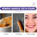 12PCS Disposable Mouthwash - Deep Cleaning Teeth Whitening & Fresh Breath | Premium Oral Care Solution - Buy Online on SooperMarket.com
