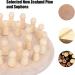 Memory Matchstick Chess Toy Strengthen Parent Child Relationship Easy To Learn Parent Child Interaction Toy for Parents Kindergarten Home Kids - Buy Online on SooperMarket.com