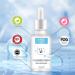 Vitamin E Serum for Face - Brightening & Moisturizing with 20% Vitamin E & C | Reduces Dryness Aging Dark Spots & Wrinkles - 1 fl oz - Buy Online on SooperMarket.com