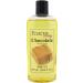 Chocolate Bath Oil by Eclectic Lady - Scented Bath Oil - Relaxing & Moisturizing Bathing Oil - Fragrance Body Oil For Dry & Rough Sensitive Skin - Body Daily Nourishing Shower Oil (8 oz) 8 Ounce