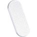 Geteawily Hard Skin Remover | Glass Callus Remover Dry Heels Skin Remover | Pedicure Foot Buffer in Shower Foot Scrubber for Removes Dead Skin - Buy Online on SooperMarket.com