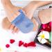 FOYTOKI 1 Set Lotion Back Applicator for Adult Sun Cream Lotion Back Applicator for Women Lotion Back Applicator Tanning Self Tanning Back Applicator Sunscreen Flocking Fingerless - Buy Online on SooperMarket.com