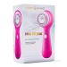 Clarisonic Mia Prima Sonic Facial Cleansing Brush - Hot Pink | Gentle Makeup & Blackhead Removal | Ideal for Sensitive Skin - Buy Online on SooperMarket.com