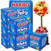 Sweets Hamper - Christmas Sweets Box | Sweets Gifts Box - Starmix shapes of Stars Cupcakes - Christmas gifts for Kids Stocking Fillers Retro Sweets Box 6Pk (Kids Sweets) - Buy Online on SooperMarket.com