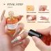 SAVILAND Nail Prep Kit: Dehydrator, Primer & Cuticle Oil Set - 13PCS, Non-Acid PH Bond for Gel Nails - Buy Online on SooperMarket.com